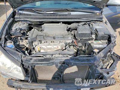 Zdjęcie 11 z 13 samochodu: 2010 HYUNDAI ELANTRA GLS VIN:KMHDU4AD1AU036493 - miniatura