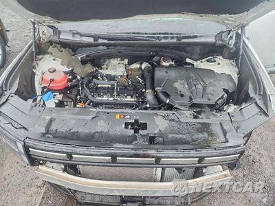 Zdjęcie 12 z 14 samochodu: 2025 HYUNDAI SANTA FE SEL VIN:5NMP2DGL6SH130089 - miniatura