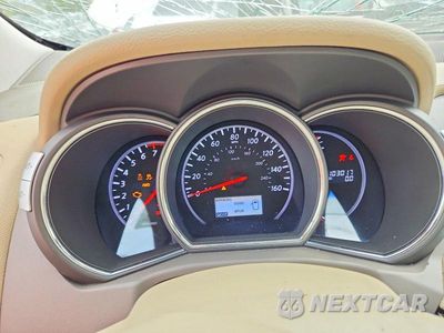 Zdjęcie 9 z 13 samochodu: 2011 NISSAN MURANO S VIN:JN8AZ1MWXBW153620 - miniatura