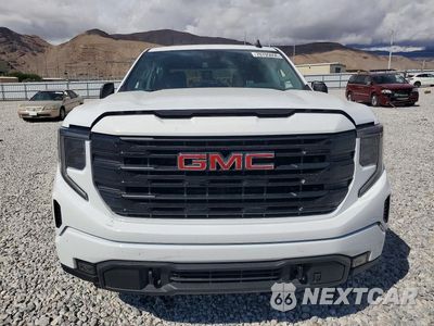 Piąte zdjęcie samochodu w środku: 2023 GMC SIERRA K1500 ELEVATION VIN:3GTUUCE83PG274885 - miniatura