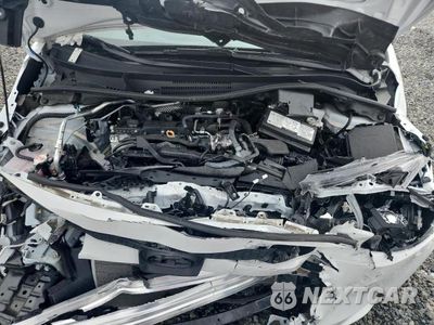Zdjęcie 11 z 12 samochodu: 2025 TOYOTA COROLLA LE VIN:5YFB4MDE0SP244380 - miniatura