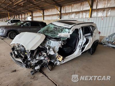 2026 KIA SELTOS EX KNDER2AA7T7896923 - główne zdjęcie licytacji z USA - miniatura