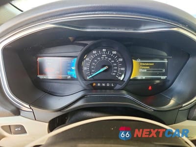 Zdjęcie 9 z 12 samochodu: 2020 FORD FUSION SE VIN:3FA6P0HD0LR160807 - miniatura