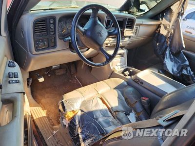 Zdjęcie 8 z 12 samochodu: 2000 CHEVROLET SILVERADO K1500 VIN:1GCEK19T7YE357967 - miniatura