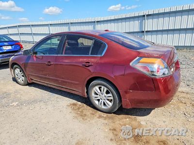 Drugie zdjęcie samochodu z przodu: 2010 NISSAN ALTIMA 2.5 VIN:1N4AL2AP3AN432207 - miniatura
