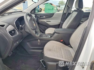 Zdjęcie 7 z 12 samochodu: 2022 CHEVROLET EQUINOX LS VIN:3GNAXHEV4NS171666 - miniatura