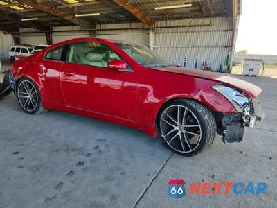 Czwarte zdjęcie samochodu z boku: 2003 INFINITI G35 BASE VIN:JNKCV54EX3M221585 - miniatura