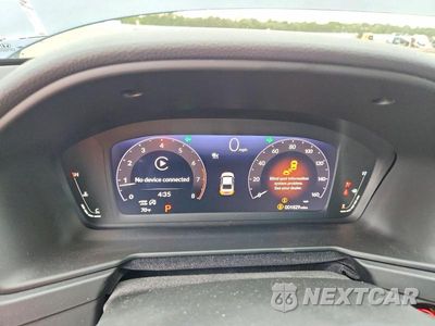 Zdjęcie 9 z 12 samochodu: 2026 HONDA ACCORD SE VIN:1HGCY1F45TA047479 - miniatura