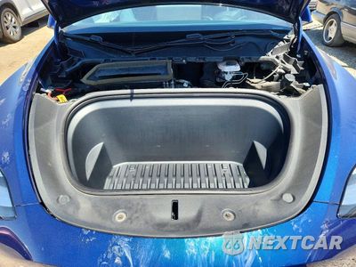 Zdjęcie 11 z 13 samochodu: 2020 TESLA MODEL Y VIN:5YJYGDEE6LF054080 - miniatura