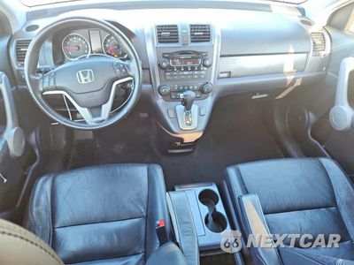 Zdjęcie 8 z 14 samochodu: 2007 HONDA CR-V EXL VIN:JHLRE48707C094250 - miniatura