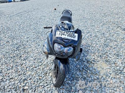 Drugie zdjęcie samochodu z przodu: 2006 SUZUKI GSX600 F VIN:JS1GN79A162101088 - miniatura