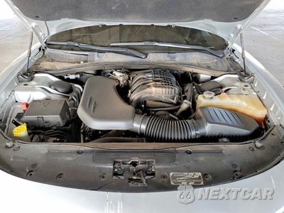 Zdjęcie 11 z 12 samochodu: 2023 DODGE CHARGER SXT VIN:2C3CDXBG0PH690931 - miniatura