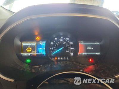 Zdjęcie 9 z 13 samochodu: 2020 FORD EDGE SEL VIN:2FMPK3J96LBA50262 - miniatura