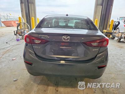 Zdjęcie 6 z 12 samochodu: 2018 MAZDA 3 TOURING VIN:3MZBN1V32JM177258 - miniatura
