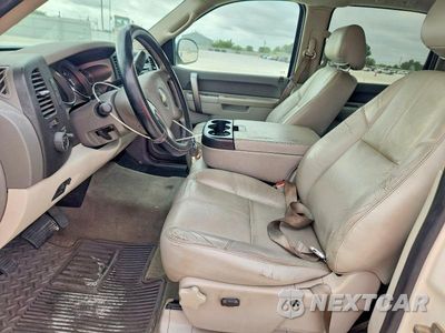 Zdjęcie 7 z 12 samochodu: 2012 CHEVROLET SILVERADO C1500 LT VIN:3GCPCSE02CG157121 - miniatura