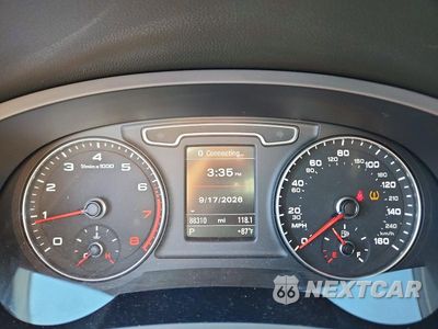 Zdjęcie 9 z 13 samochodu: 2015 AUDI Q3 PRESTIGE VIN:WA1GFCFS1FR002359 - miniatura