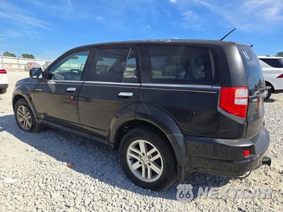 Drugie zdjęcie samochodu z przodu: 2003 ISUZU AXIOM XS VIN:4S2CE58X034601780 - miniatura