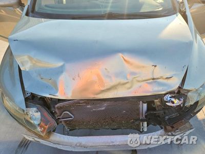 Zdjęcie 11 z 12 samochodu: 2008 HONDA CIVIC EX VIN:1HGFA16848L052124 - miniatura