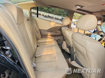 Zdjęcie 10 z 13 samochodu: 2003 NISSAN ALTIMA 2.5 VIN:1N4AL11D73C311162 - miniatura