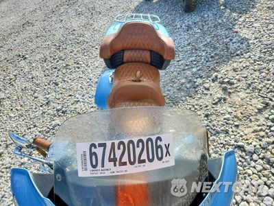 Piąte zdjęcie samochodu w środku: 2016 INDIAN ROADMASTER VIN:56KTRAAA9G3334336 - miniatura