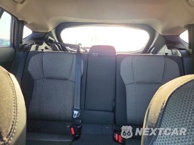 Zdjęcie 10 z 13 samochodu: 2024 SUBARU CROSSTREK PREMIUM VIN:JF2GUADC2RH914005 - miniatura