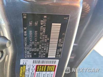 Zdjęcie 13 z 13 samochodu: 2022 TOYOTA HIGHLANDER XLE VIN:5TDHZRBH6NS589124 - miniatura
