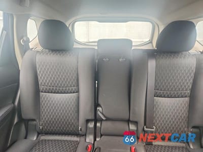 Zdjęcie 10 z 13 samochodu: 2020 NISSAN ROGUE S VIN:JN8AT2MVXLW105731 - miniatura