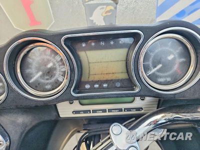 Zdjęcie 7 z 9 samochodu: 2010 KAWASAKI VN1700 B VIN:JKBVNRB13AA000304 - miniatura