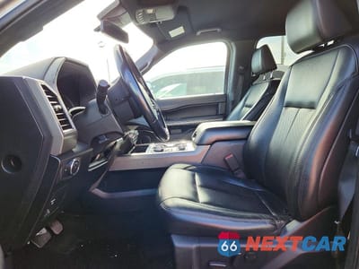Zdjęcie 7 z 13 samochodu: 2021 FORD EXPEDITION MAX XLT VIN:1FMJK1JT0MEA25076 - miniatura