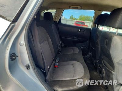 Zdjęcie 11 z 13 samochodu: 2013 NISSAN ROGUE S VIN:JN8AS5MV8DW102557 - miniatura