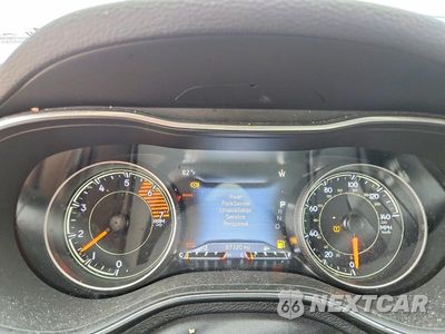 Zdjęcie 9 z 13 samochodu: 2020 JEEP CHEROKEE LIMITED VIN:1C4PJMDN5LD597300 - miniatura
