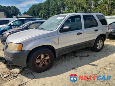 2003 FORD ESCAPE XLT 1FMYU931X3KC68607 - główne zdjęcie licytacji z USA - miniatura