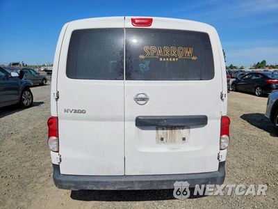 Zdjęcie 6 z 13 samochodu: 2018 NISSAN NV200 S DELIVERY VAN VIN:3N6CM0KN8JK695667 - miniatura