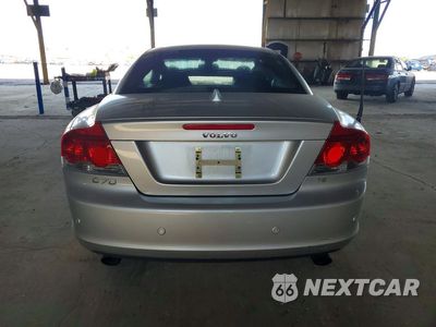 Zdjęcie 6 z 12 samochodu: 2007 VOLVO C70 T5 VIN:YV1MC68247J014774 - miniatura
