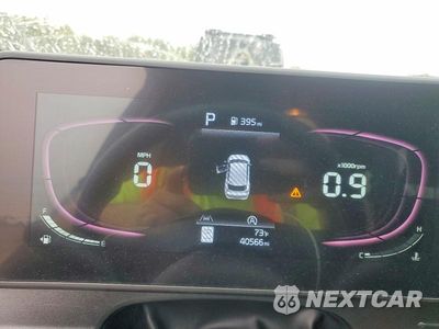 Zdjęcie 9 z 12 samochodu: 2024 KIA SPORTAGE EX VIN:5XYK3CDF6RG182696 - miniatura