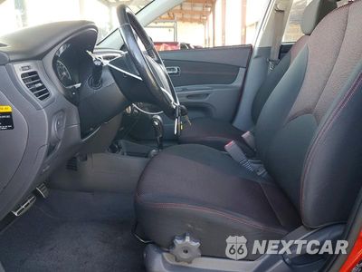Zdjęcie 7 z 12 samochodu: 2009 KIA RIO BASE VIN:KNADE223396556705 - miniatura