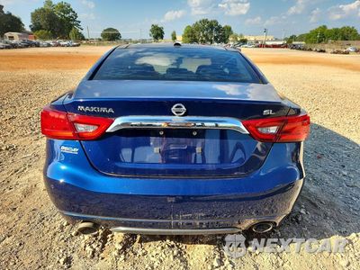 Zdjęcie 6 z 13 samochodu: 2016 NISSAN MAXIMA 3.5 SL VIN:1N4AA6AP1GC904051 - miniatura
