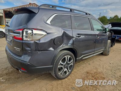 Trzecie zdjęcie samochodu z tyłu: 2026 SUBARU ASCENT LIMITED VIN:4S4WMAGDXT3417654 - miniatura