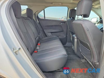 Zdjęcie 10 z 12 samochodu: 2015 CHEVROLET EQUINOX LT VIN:2GNALBEK0F6147928 - miniatura