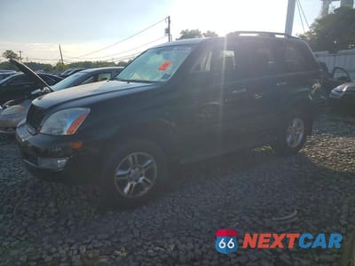 2004 LEXUS GX 470 JTJBT20X840024042 - główne zdjęcie licytacji z USA - miniatura