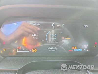Zdjęcie 9 z 13 samochodu: 2024 JEEP GRAND CHEROKEE LAREDO VIN:1C4RJHAG4R8570015 - miniatura