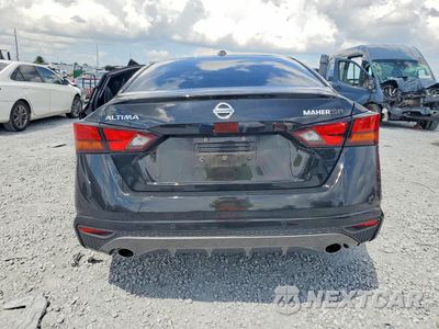 Zdjęcie 6 z 13 samochodu: 2020 NISSAN ALTIMA SR VIN:1N4BL4CV7LC231324 - miniatura