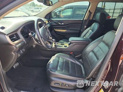 Zdjęcie 7 z 13 samochodu: 2018 GMC ACADIA DENALI VIN:1GKKNXLS8JZ164050 - miniatura