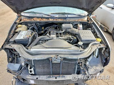 Zdjęcie 12 z 13 samochodu: 2004 JEEP GRAND CHEROKEE LAREDO VIN:1J4GW48S44C189051 - miniatura
