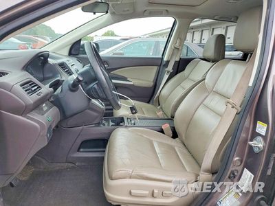 Zdjęcie 7 z 13 samochodu: 2014 HONDA CR-V EXL VIN:5J6RM4H78EL000364 - miniatura