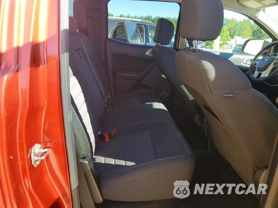 Zdjęcie 10 z 12 samochodu: 2019 FORD RANGER XL VIN:1FTER4FHXKLB06277 - miniatura