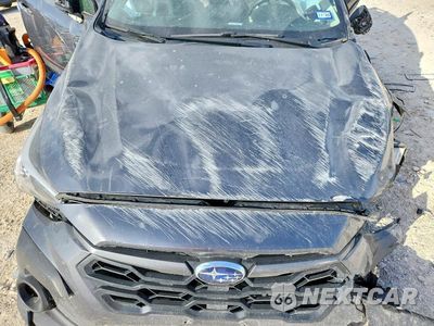 Zdjęcie 12 z 13 samochodu: 2024 SUBARU CROSSTREK PREMIUM VIN:JF2GUADC8R8879678 - miniatura