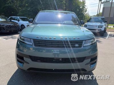 Zdjęcie 11 z 11 samochodu: 2023 LAND ROVER RANGE ROVER SPORT DYNAMIC SE VIN:SAL1P9EU1PA111542 - miniatura