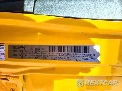 Zdjęcie 13 z 13 samochodu: 2019 JEEP WRANGLER UNLIMITED RUBICON VIN:1C4HJXFG5KW667319 - miniatura