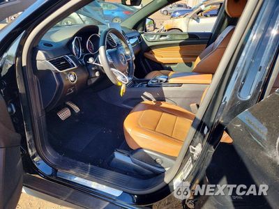 Zdjęcie 7 z 13 samochodu: 2018 MERCEDES-BENZ GLE COUPE 43 AMG VIN:4JGED6EB0JA104874 - miniatura